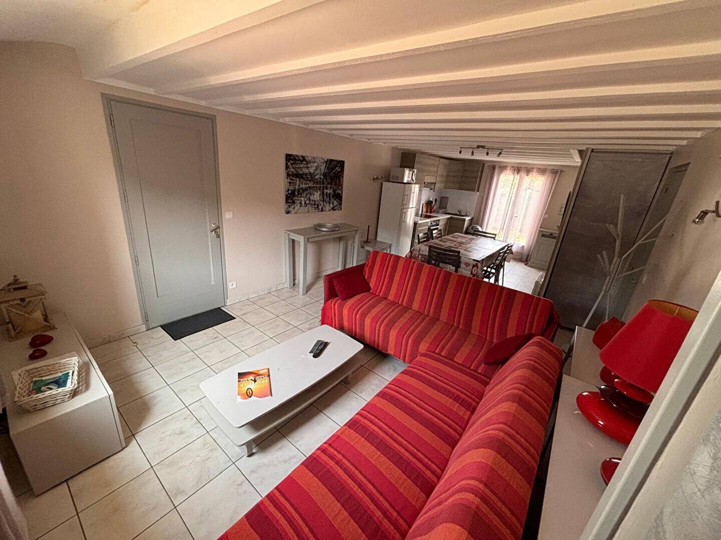 Maison à vendre, 53m², SAINT DENIS D'OLERON