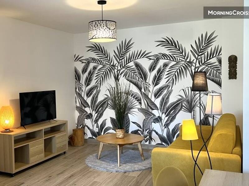 Maison à louer, 60m², SAINT GENIS LAVAL