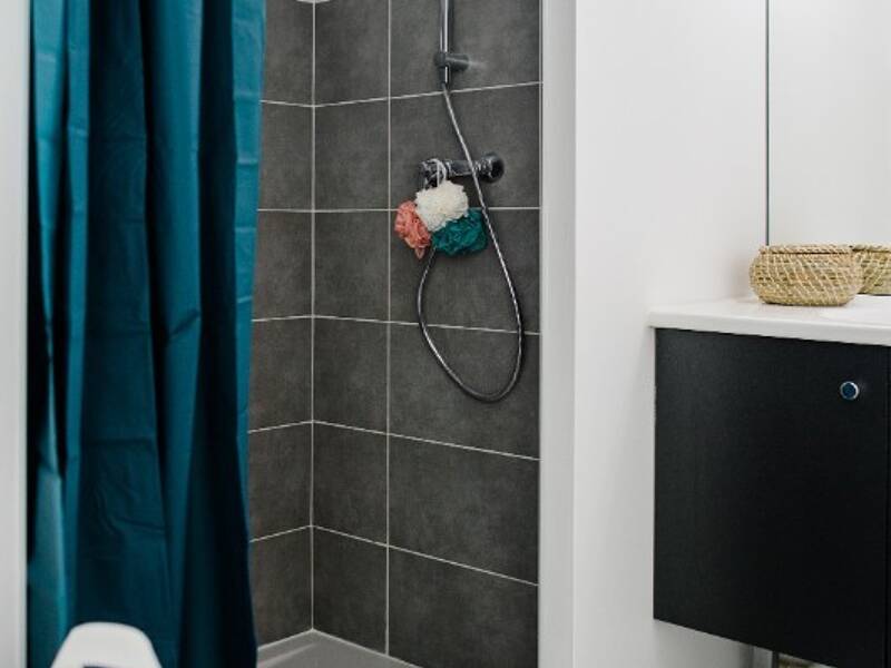 Maison à louer, 27m², NIMES