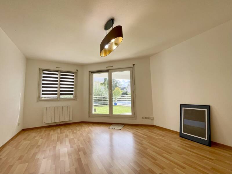 Maison à louer, 63m², STRASBOURG