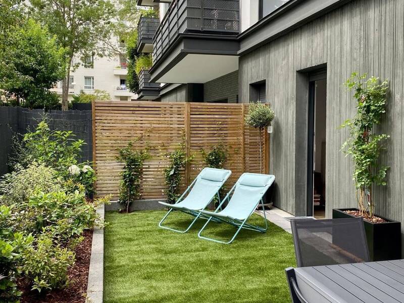 Maison à louer, 65m², ASNIERES SUR SEINE