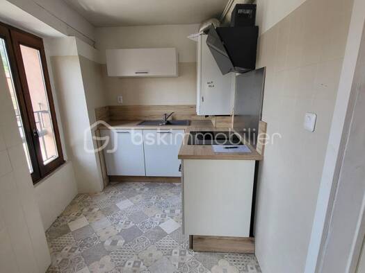 Duplex à vendre 109 000 € 2 pièces 1 chambre 49,9 m² Étage 3/3 Bayard Gap 05000