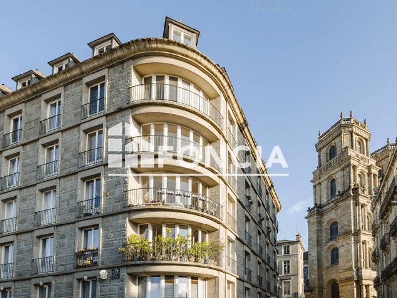 Maison à louer, 122m², RENNES