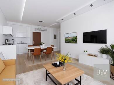 Appartement à vendre 262 000 € 2 pièces 1 chambre 42 m² Dernier étage, Étage 1/1 Menton 06500