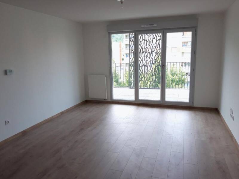 Maison à louer, 76m², CLERMONT FERRAND