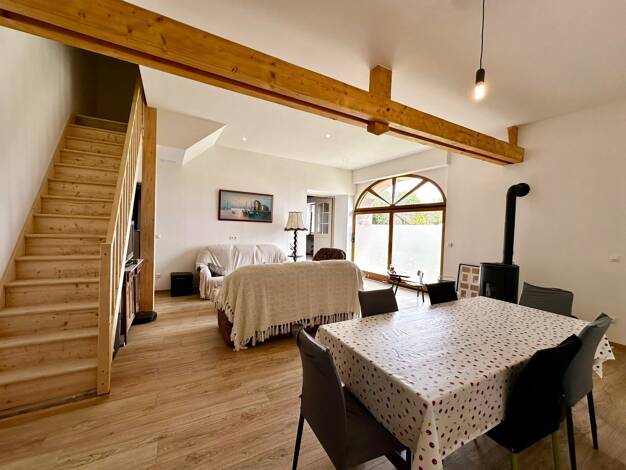 Maison à vendre 148 000 € 8 pièces 3 chambres 173 m² 636 m² de terrain Esboz-Brest 70300