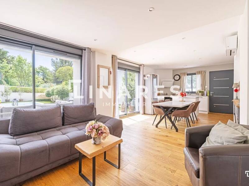 Maison à vendre, 102m², MARSEILLE 12E