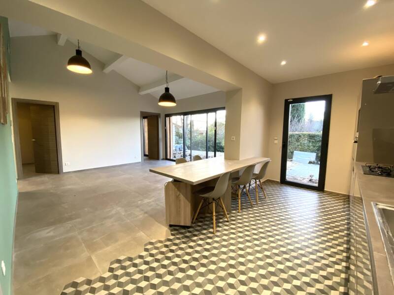 Maison à louer, 70m², AIX EN PROVENCE