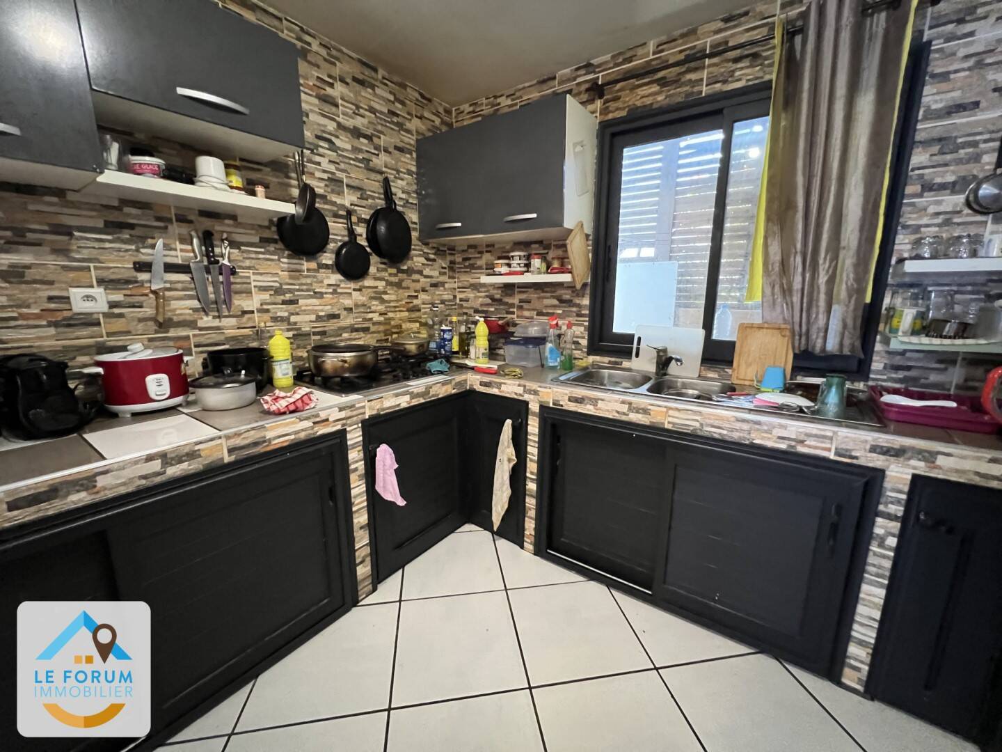 Maison à vendre, 181m², SAINT PIERRE