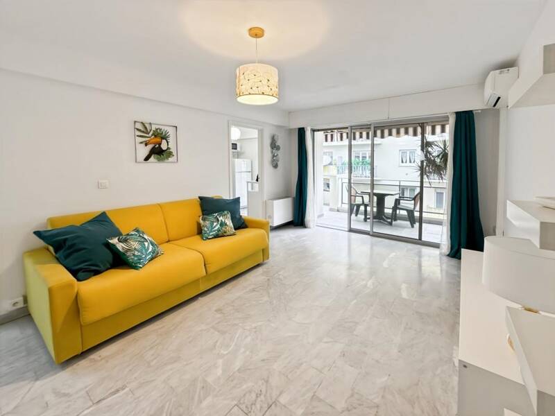 Maison à louer, 34m², NICE