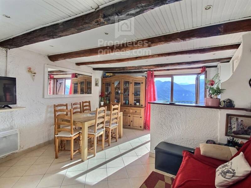 Maison à vendre, 44m², BAIROLS