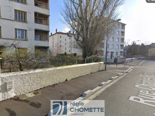 Appartement à louer 89 € 1 chambre 1 étages Lyon 3ème 69003