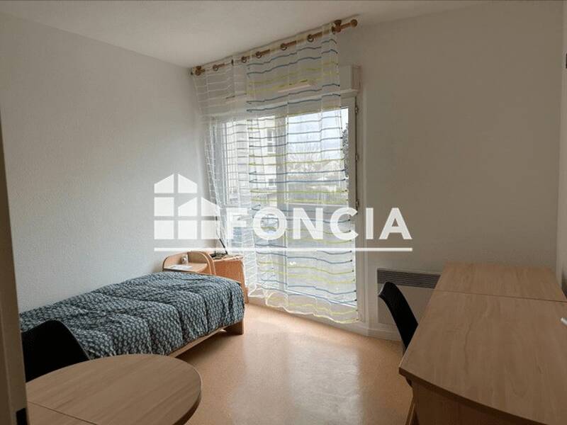 Maison à louer, 18m², ORLEANS