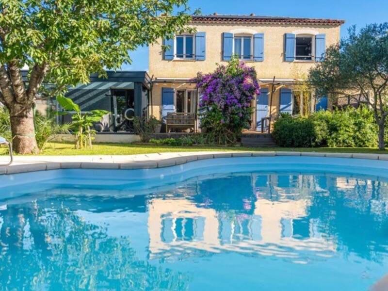 Maison à vendre, 175m², TOULON