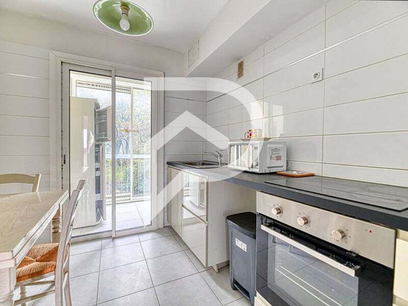 Maison à louer, 64m², NIMES