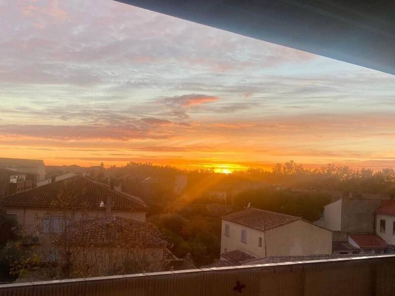 Maison à louer, 45m², MIRAMAS