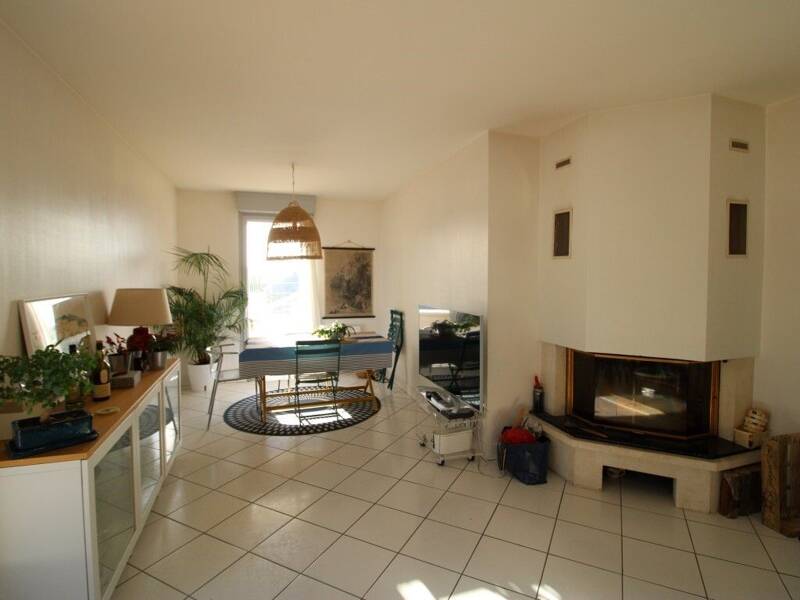 Maison à louer, 89m², NANTES