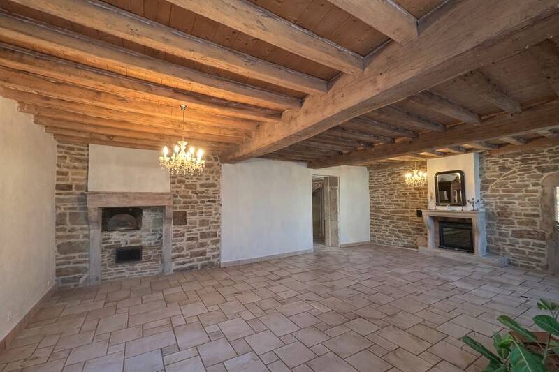 Maison à vendre, 200m², NANTON