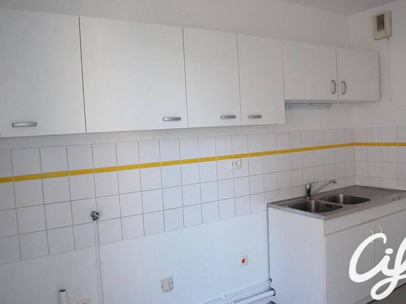 Maison à louer, 62m², NANTES