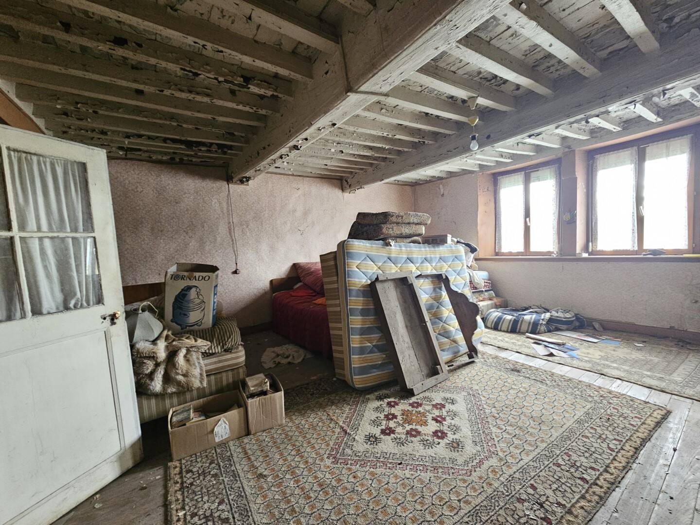 Maison à vendre, 120m², BROUSSEY EN BLOIS