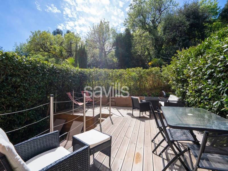 Maison à vendre, 66m², SAINT TROPEZ