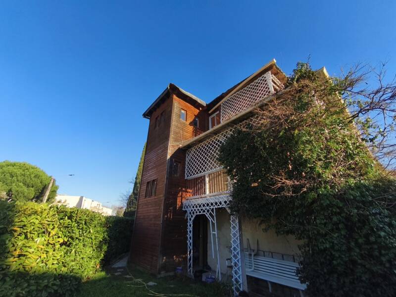 Maison à vendre, 181m², MONTPELLIER