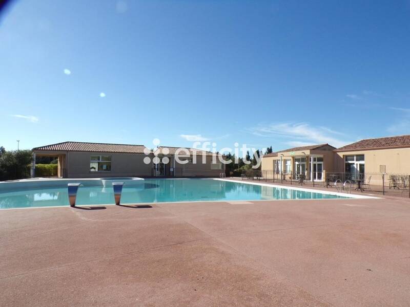 Maison à vendre, 36m², AUBIGNAN