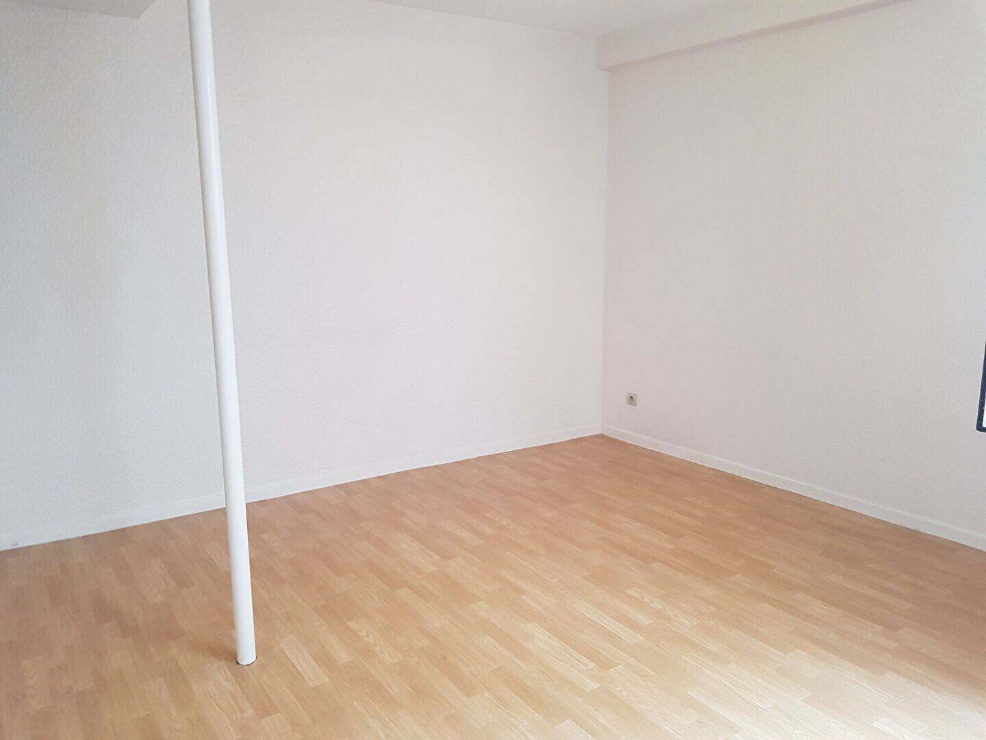 appartement DIJON -  T1 bis  - 26.9 m2 — 2