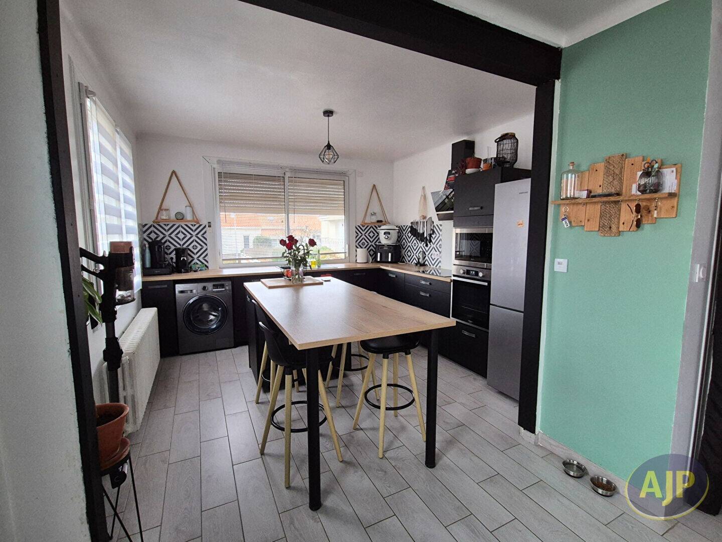 Maison à vendre, 159m², CHALLANS