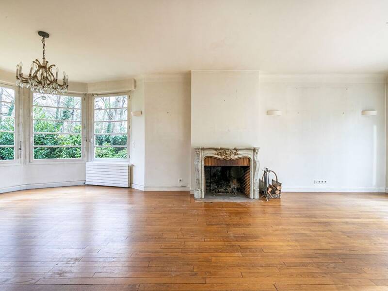 Maison à vendre, 159m², MAISONS LAFFITTE