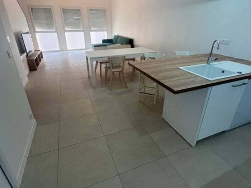 Maison à louer, 110m², TALENCE