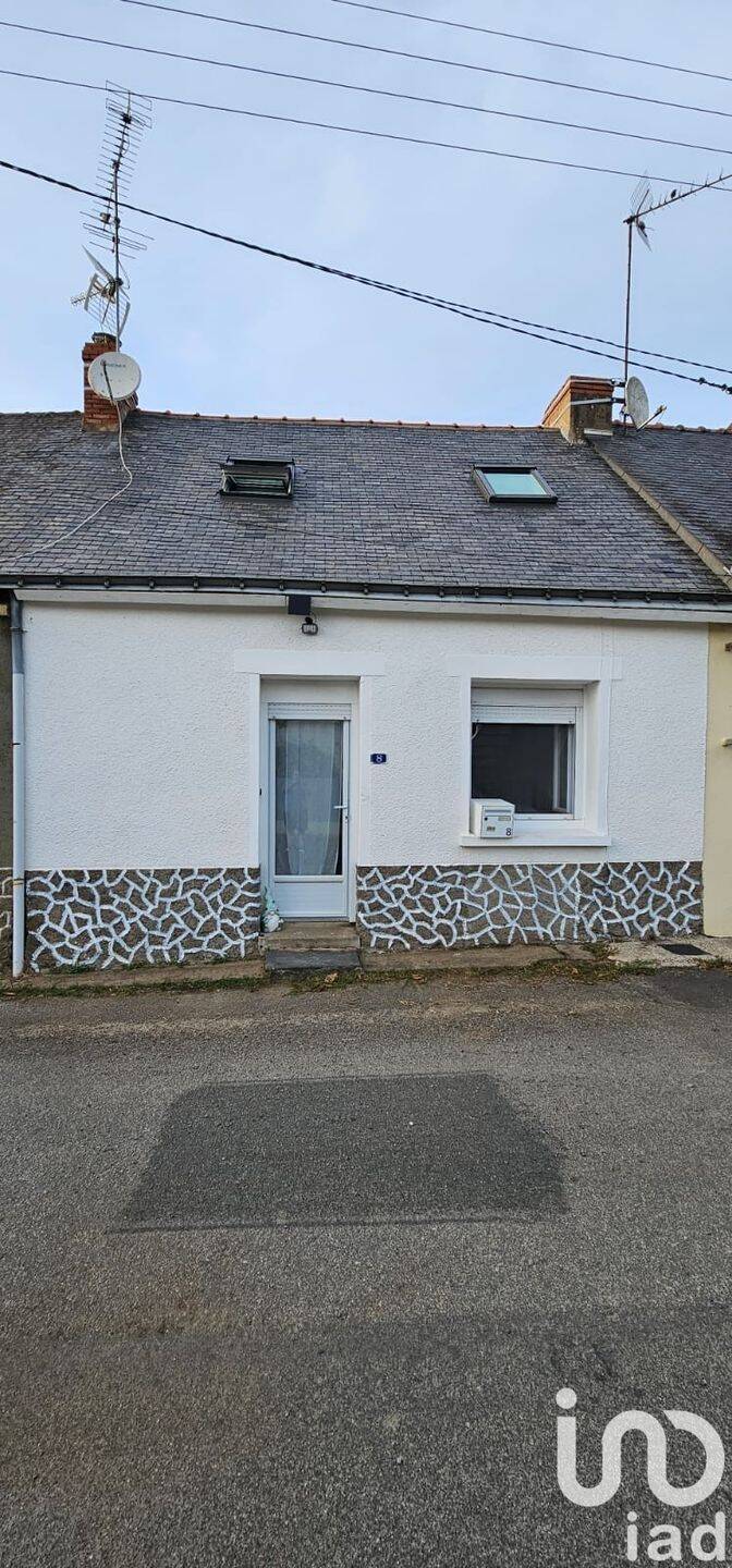 Maison à vendre, 75m², MARSAC SUR DON