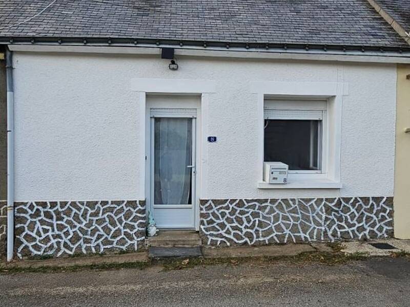 Maison à vendre, 75m², MARSAC SUR DON
