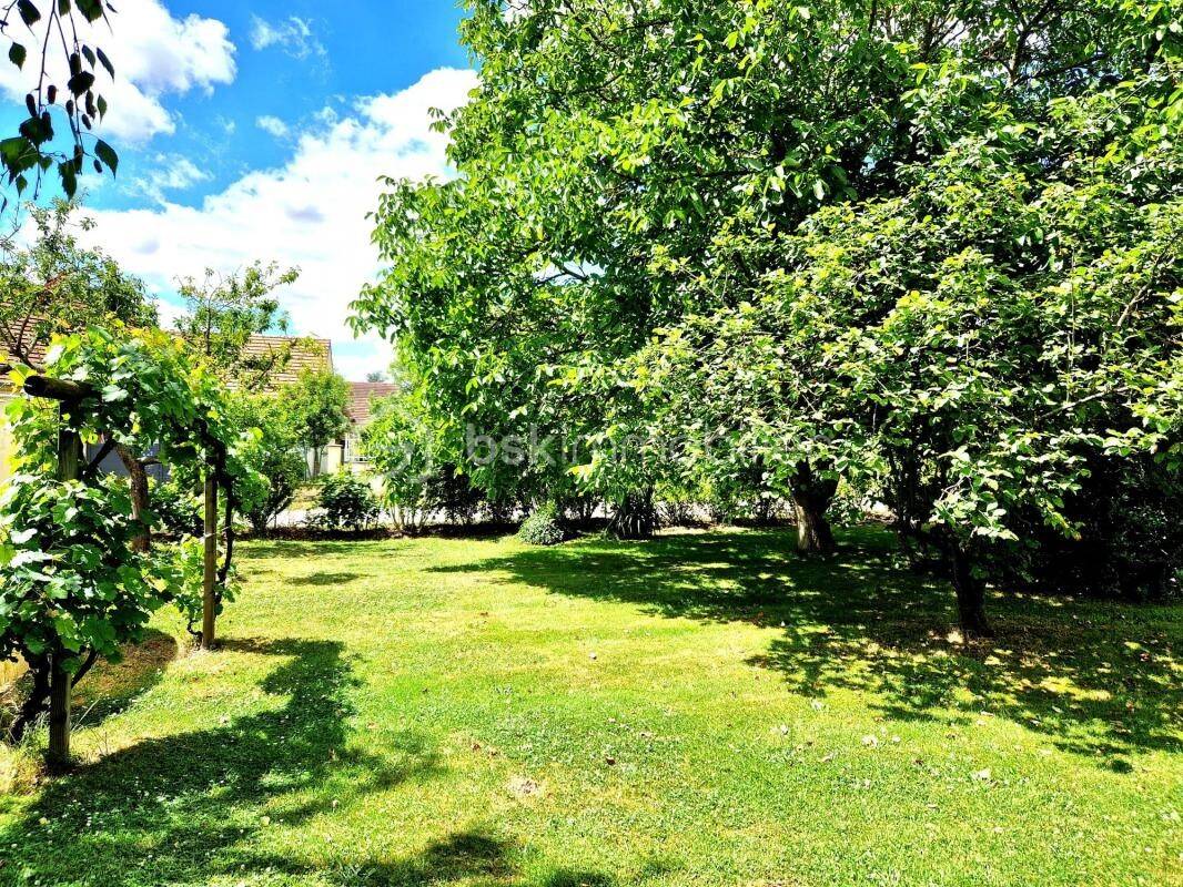 Maison à vendre, 134m², GAMBAIS