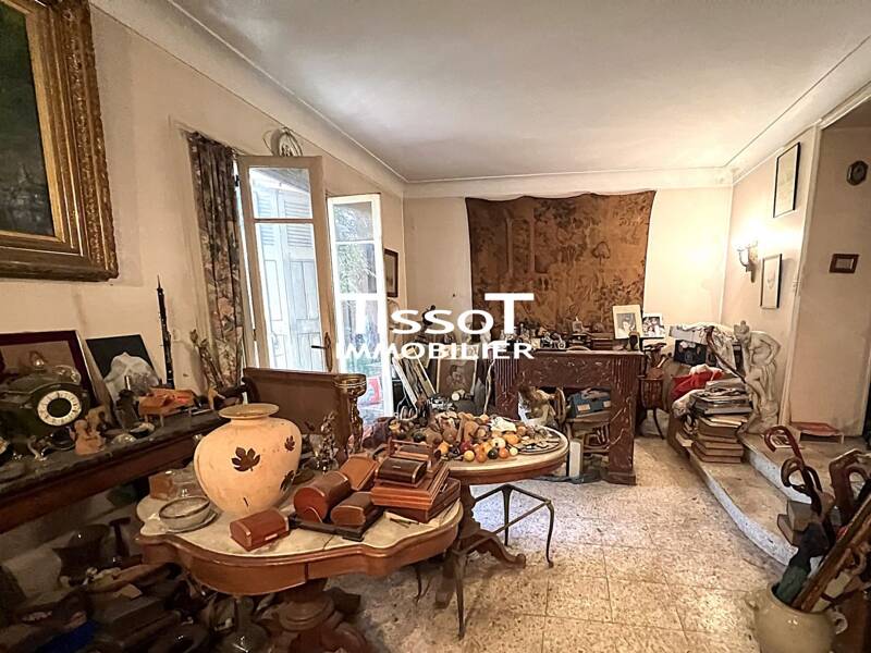 Maison à vendre, 135m², NIMES