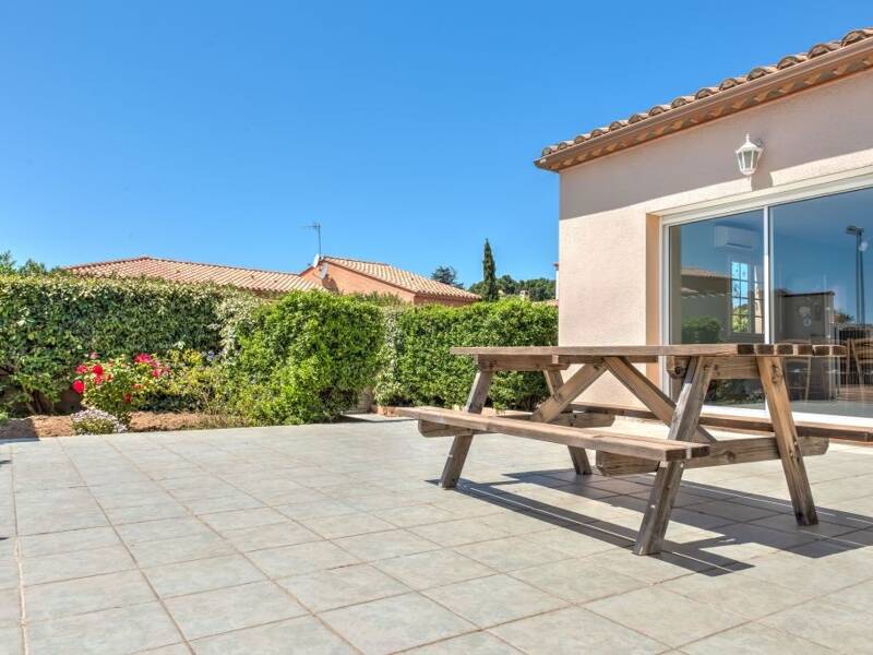 Maison à vendre, 156m², LA PALME