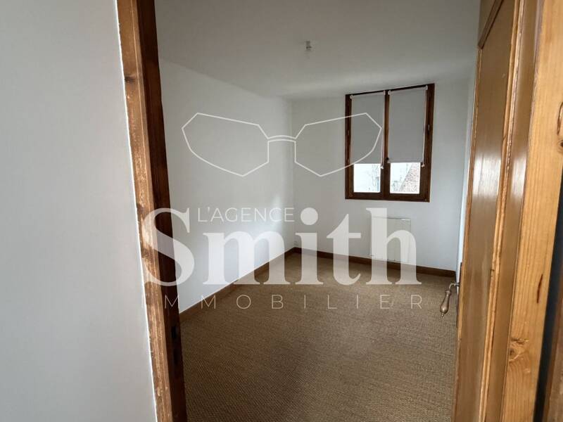 Maison à vendre, 59m², ROUEN