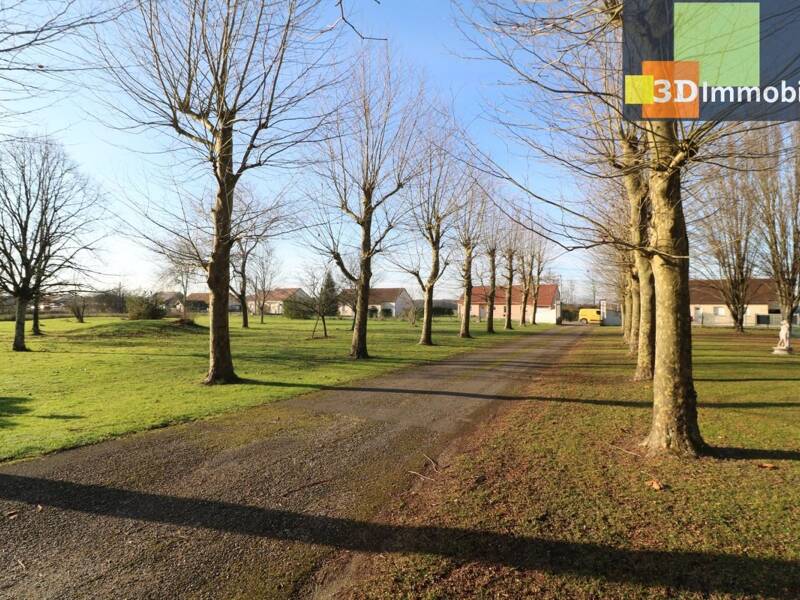Maison à vendre, 291m², DOLE