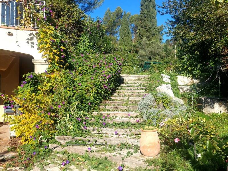 Maison à vendre, 200m², AIX EN PROVENCE