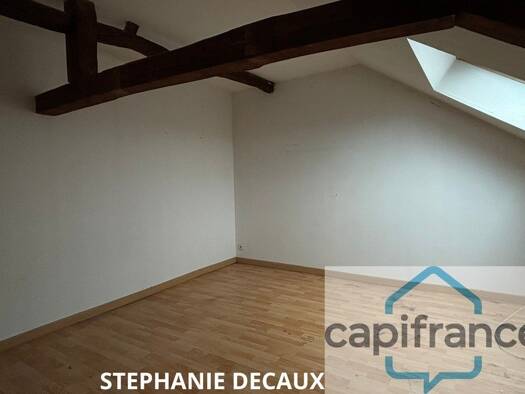 Maison à vendre 45 000 € 5 pièces 3 chambres 110 m² 173 m² de terrain Centre Fourmies 59610