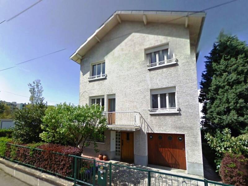 Maison à vendre, 140m², JARVILLE LA MALGRANGE