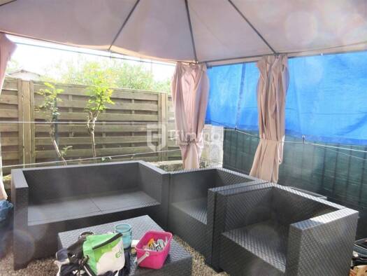 Maison à vendre 190 000 € 5 pièces 3 chambres 107 m² 204 m² de terrain Saint-Germain-de-la-Rivière 33240