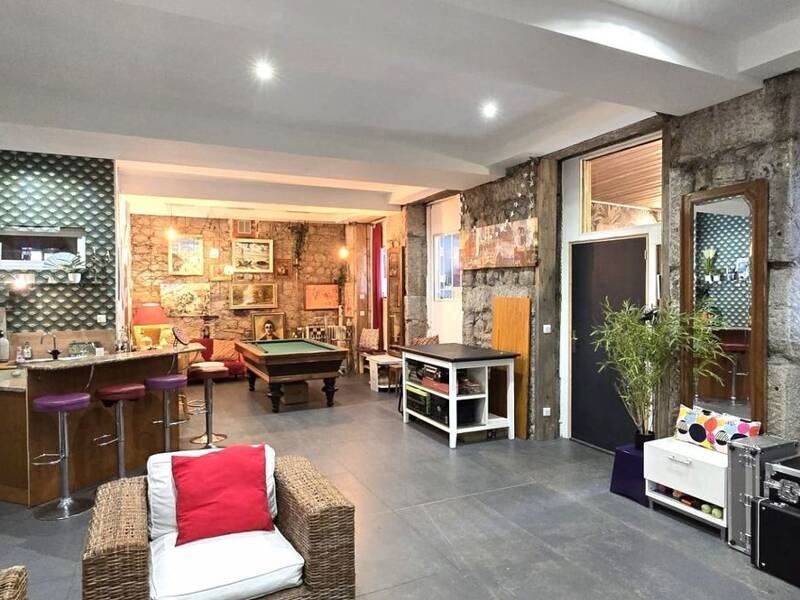 Maison à vendre, 230m², SAINT ETIENNE