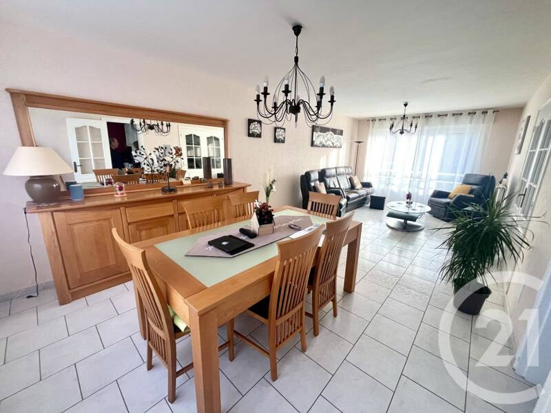 Maison à vendre, 118m², LE PORTEL