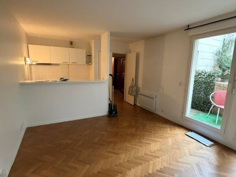 Maison à louer, 37m², PARIS 17E