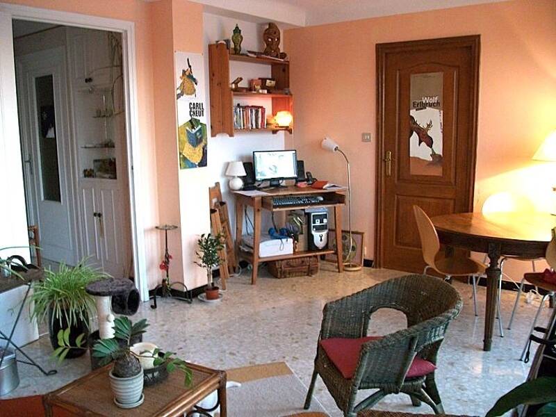 Maison à louer, 80m², PERPIGNAN