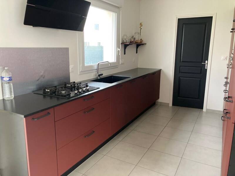 Maison à vendre, 115m², BELLENGREVILLE