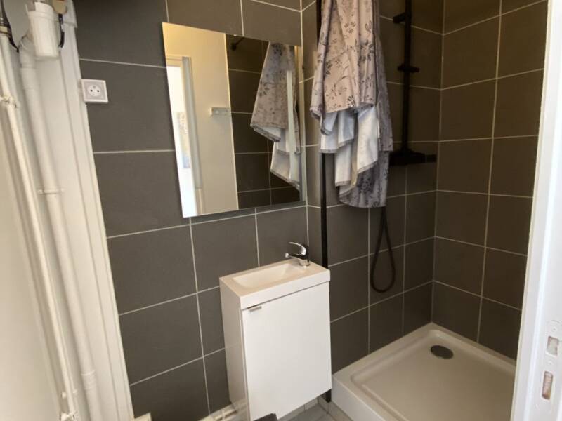 Maison à louer, 15m², STRASBOURG