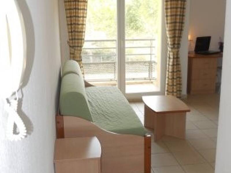 Maison à louer, 18m², BIOT