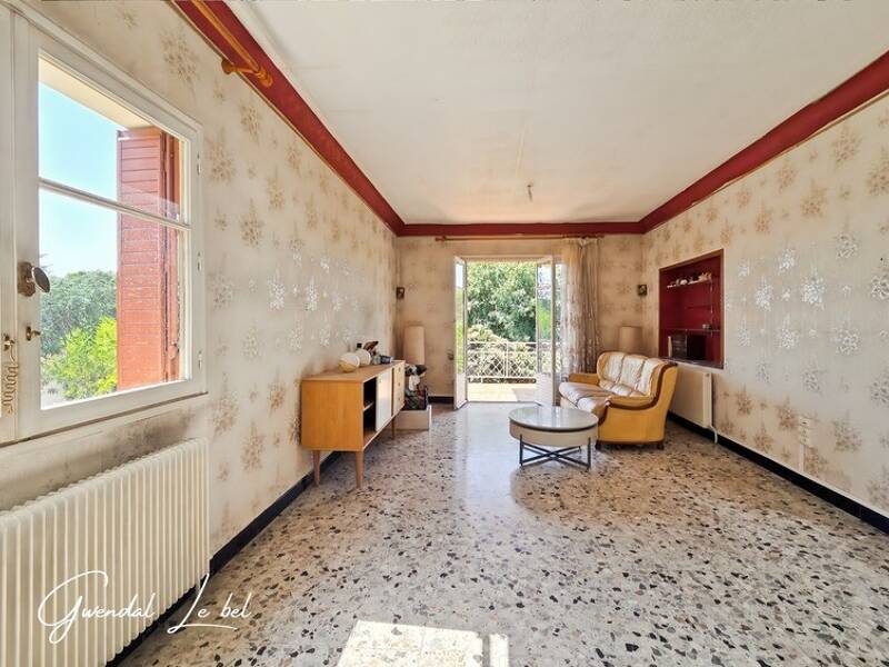Maison à vendre, 161m², NIMES